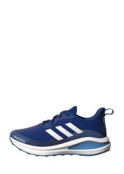 adidas Blue Fortarun Youth + Junior Trainers