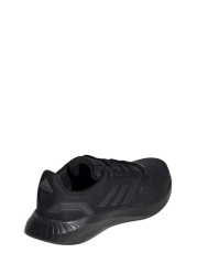حذاء رياضي Falcon 2 للشباب والصغار من Adidas Run