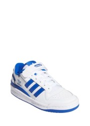 adidas Originals Forum Low Youth Trainers