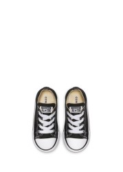 حذاء رياضي Chuck Ox للأطفال من Converse