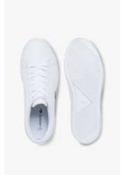 Lacoste® Junior Lerond Trainers