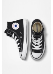 Converse 1V High Top Junior Trainers