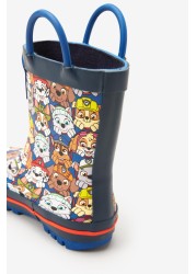 Handle Wellies