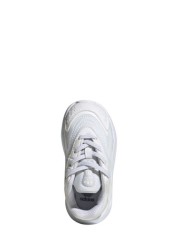 adidas Originals Ozelia Infant Elasticated Lace Trainers