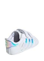 adidas Originals Superstar Baby Trainers