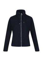 Regatta Blue Zabelle Full Zip Fleece