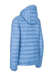 Trespass Arabel Blue Down Jacket