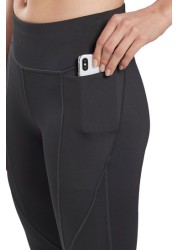 ريبوك Work Out Ready Capri Leggings