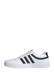 adidas Originals Byrony White Trainers