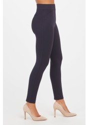 SPANX® Medium Control The Perfect بنطلون ، خياطة خلفية نحيفة