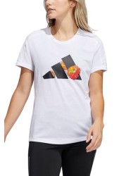 adidas Running Graphic T-Shirt