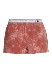 Calvin Klein Red CK One Fad Glory Shorts