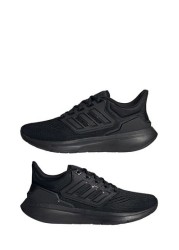 حذاء رياضي أسود Falcon 2.0 من Adidas