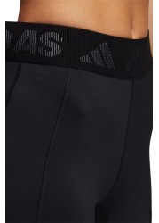 adidas Tech Fit 3 Stack 3/4 Leggings