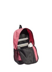 adidas Pink Linear Backpack