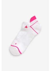 Next Active Sports COOLMAX Active Trainer Socks 3 Pack