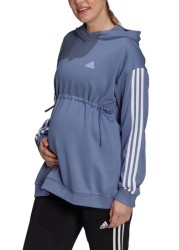 كنزة بغطاء للرأس للحوامل من Adidas