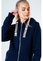 Hype. Full Zip Hoodie