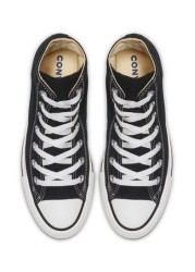 Converse All Star Wide Fit High Trainers
