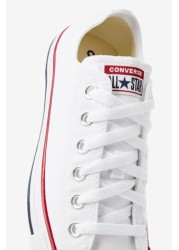 Converse All Star Wide Ox Trainers