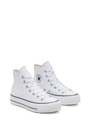 حذاء رياضي عالي Chuck Taylor All Star Lift من كونفرس