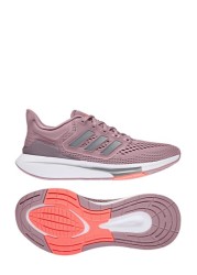 حذاء رياضي أرجواني EQ19 Run من adidas