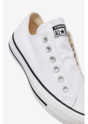 Converse Slip-On Trainers