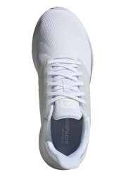 حذاء رياضي أبيض للسيدات من Adidas EQ19 Run