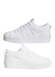 حذاء رياضي Nizza Platform من adidas Originals