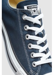 Converse Chuck Taylor All Star Ox Trainers