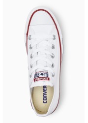 حذاء رياضي Chuck Taylor All Star Ox من كونفرس