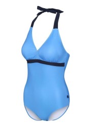 Regatta Flavia Blue Swimming Costume