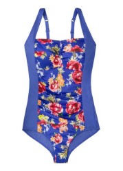 Dorina Blue Campora Swimsuit