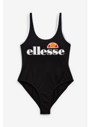 ملابس السباحة Ellesse ™ سوداء Lilly