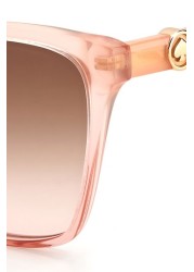 kate spade new york Amiyah Gradient Lens Sunglasses