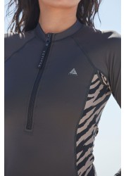 Swim Rash Vest