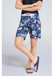Animal Womens Nora Recycled Board Shorts
