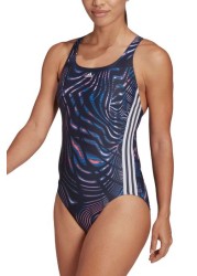 adidas Leaf Swimsuit