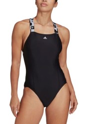 adidas Black Tape Swimsuit