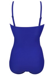 Pour Moi Santa Monica Removable Straps Control Swimsuit