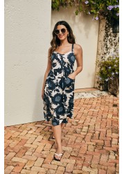 Cami Midi Dress Regular/Tall