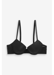 Push-Up Balcony Bra