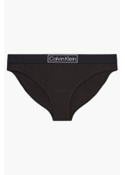 Calvin Klein Reimagined Heritage Curve Bikini Briefs