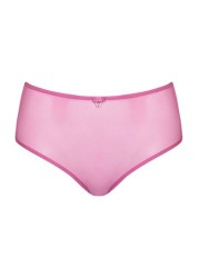 Curvy Kate Pink Victory Shorts