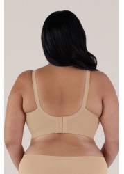 Bravado Full Cup Sustainable Body Silk Seamless Nursing Bra