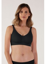 Bravado Sustainable Body Silk Seamless Nursing Bra