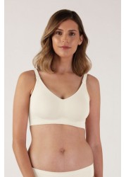 Bravado Sustainable Body Silk Seamless Nursing Bra