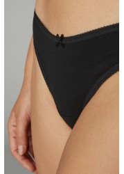 628-700s Thong