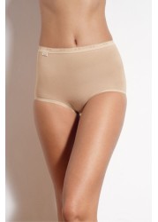 Sloggi Basic+ Maxi Brief Three Pack