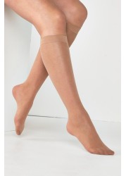 Knee High Socks Five Pack